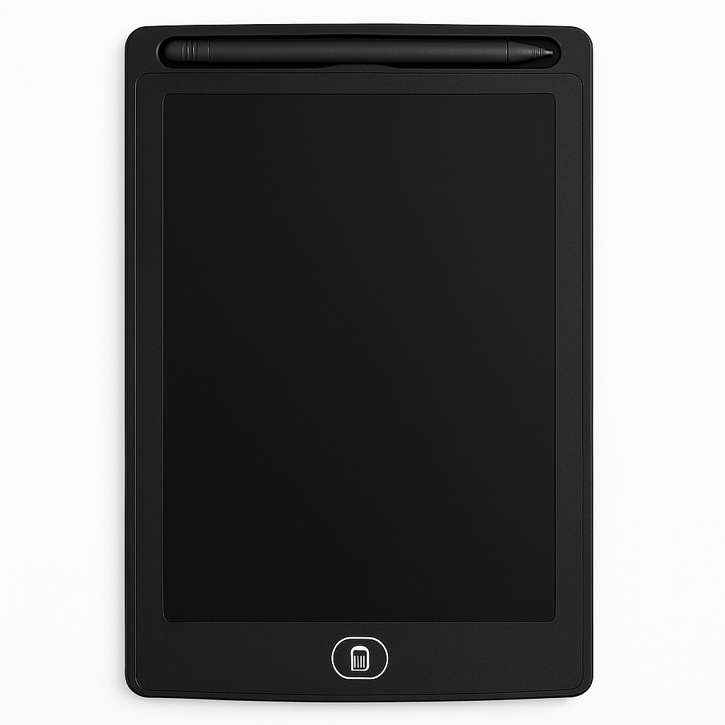 Tableta LCD Infantil 8.5” MagicDraw Pizarra Electrónica Portátil