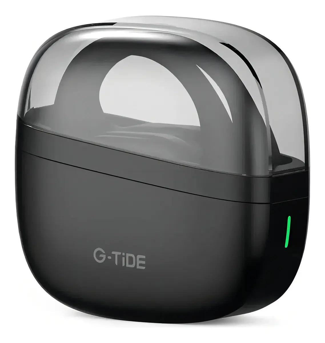 Audífonos Bluetooth G-TiDE OWS 8 Sonido HIFI Premium Open Ear 24H