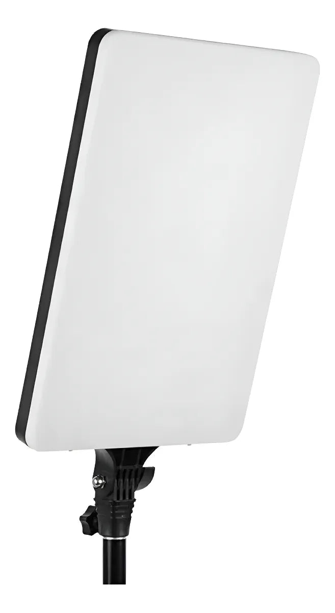 Panel de Luz LED Profesional INNOVO RL 3500W con Trípode y Control