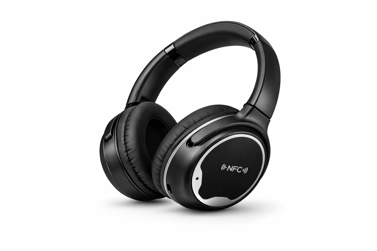 Audífonos Bluetooth SODO MH1 2 en 1 Speaker + Headphone NFC Inalámbricos - Tecnomundointl