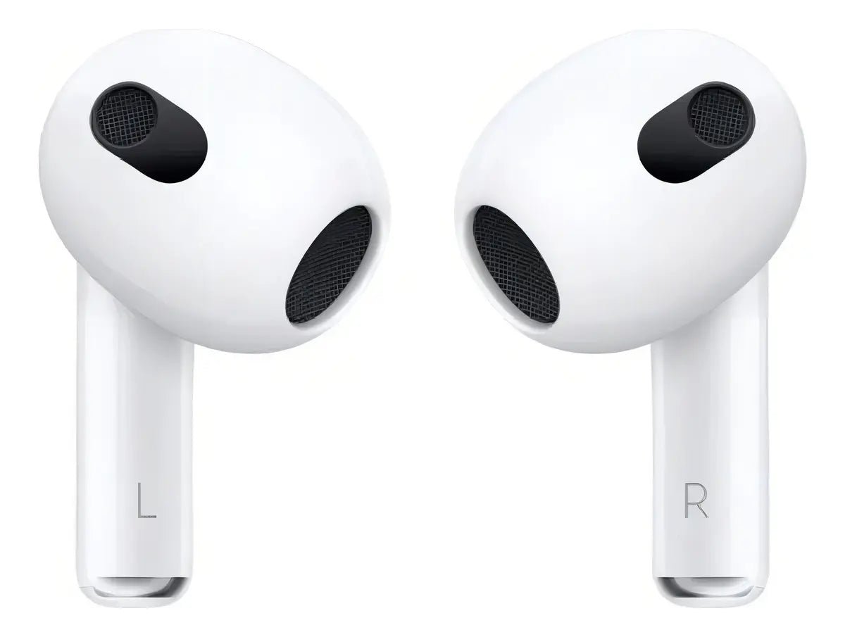 Audífonos Inalámbricos Bluetooth con Cancelación de Ruido – Earbuds serie 3 - Estuche de Carga Magnético, Audio HD - Tecnomundointl