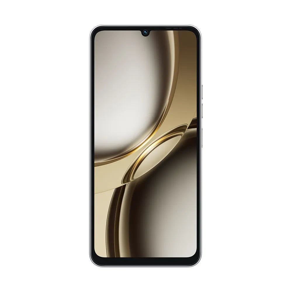 Celular Spark GO3 pantalla 6.5” HD+ batería larga duración Android - Tecnomundointl