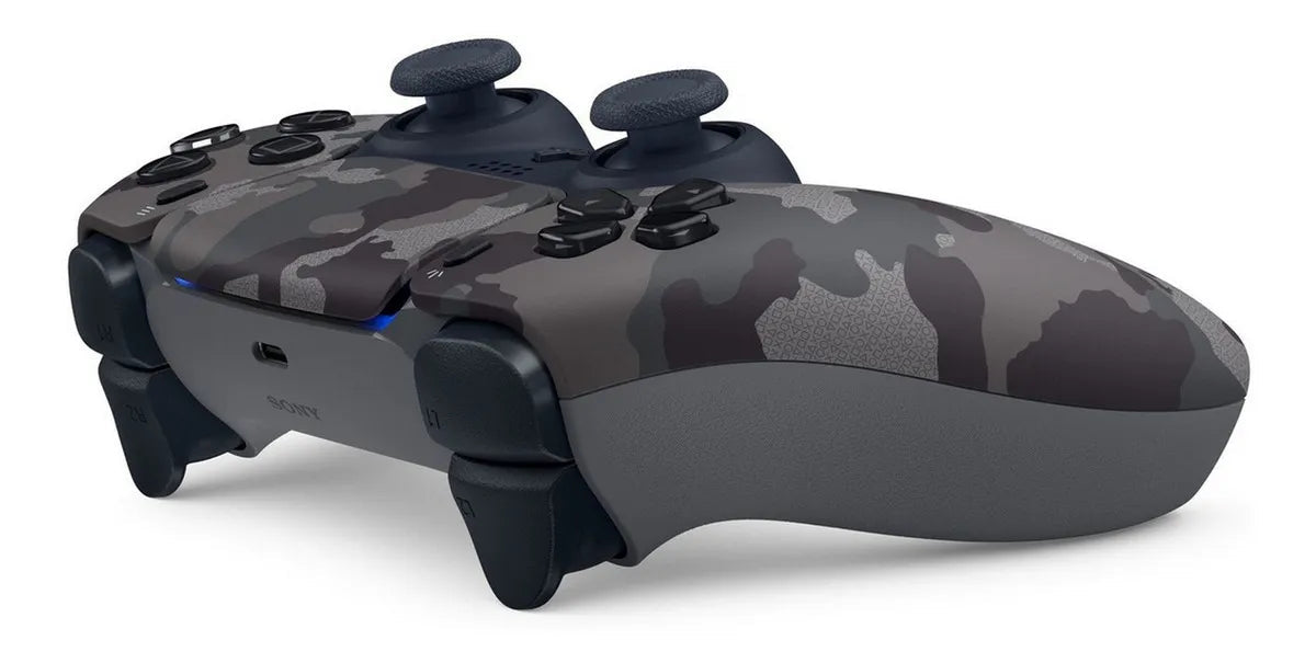 Control ORIGINAL Playstation 5 / Ps5 DualSense Bluetooth Inalambrico Dual Shock - Tecnomundointl