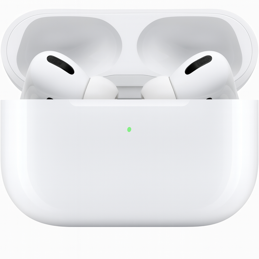 AirPods Pro 2 Premium Bluetooth 5.1 con Cancelación de Ruido