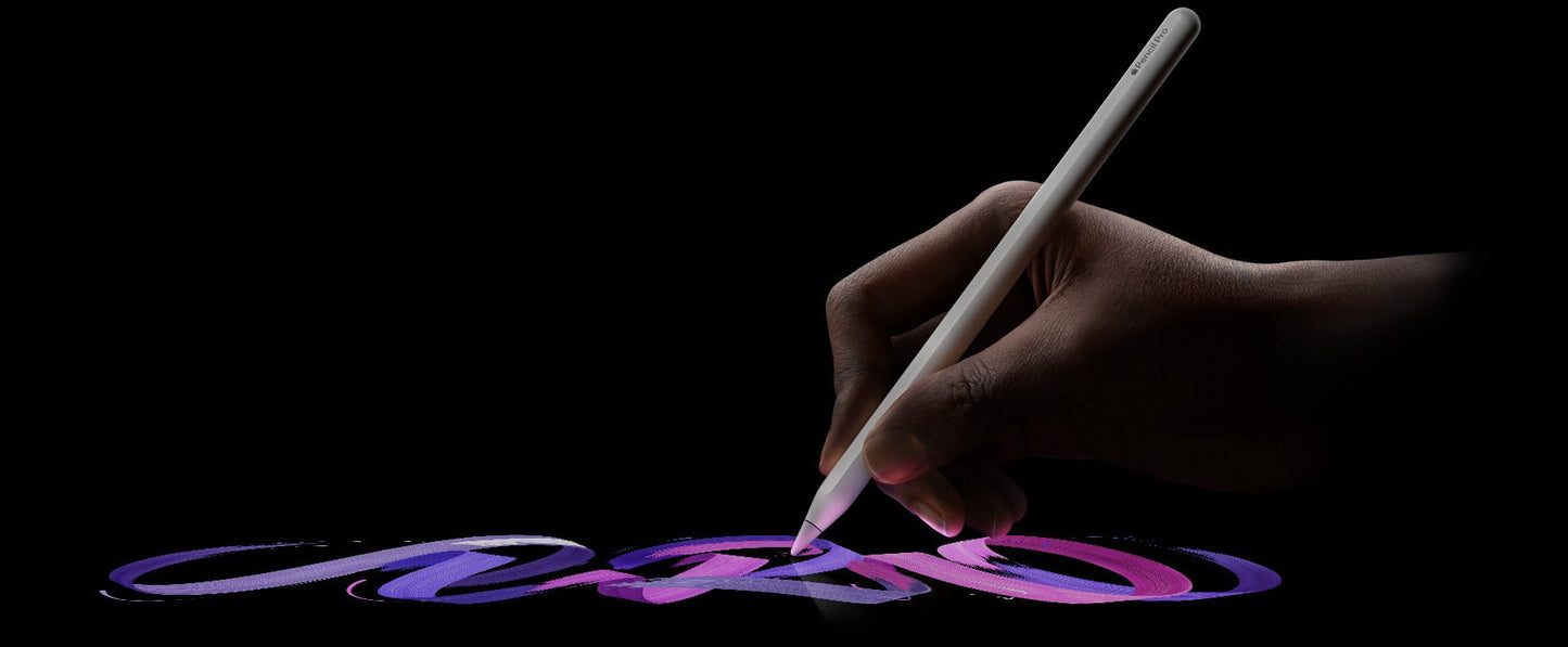 Lapiz Pro Smart Stylus con rechazo de palma para iPad - Tecnomundointl