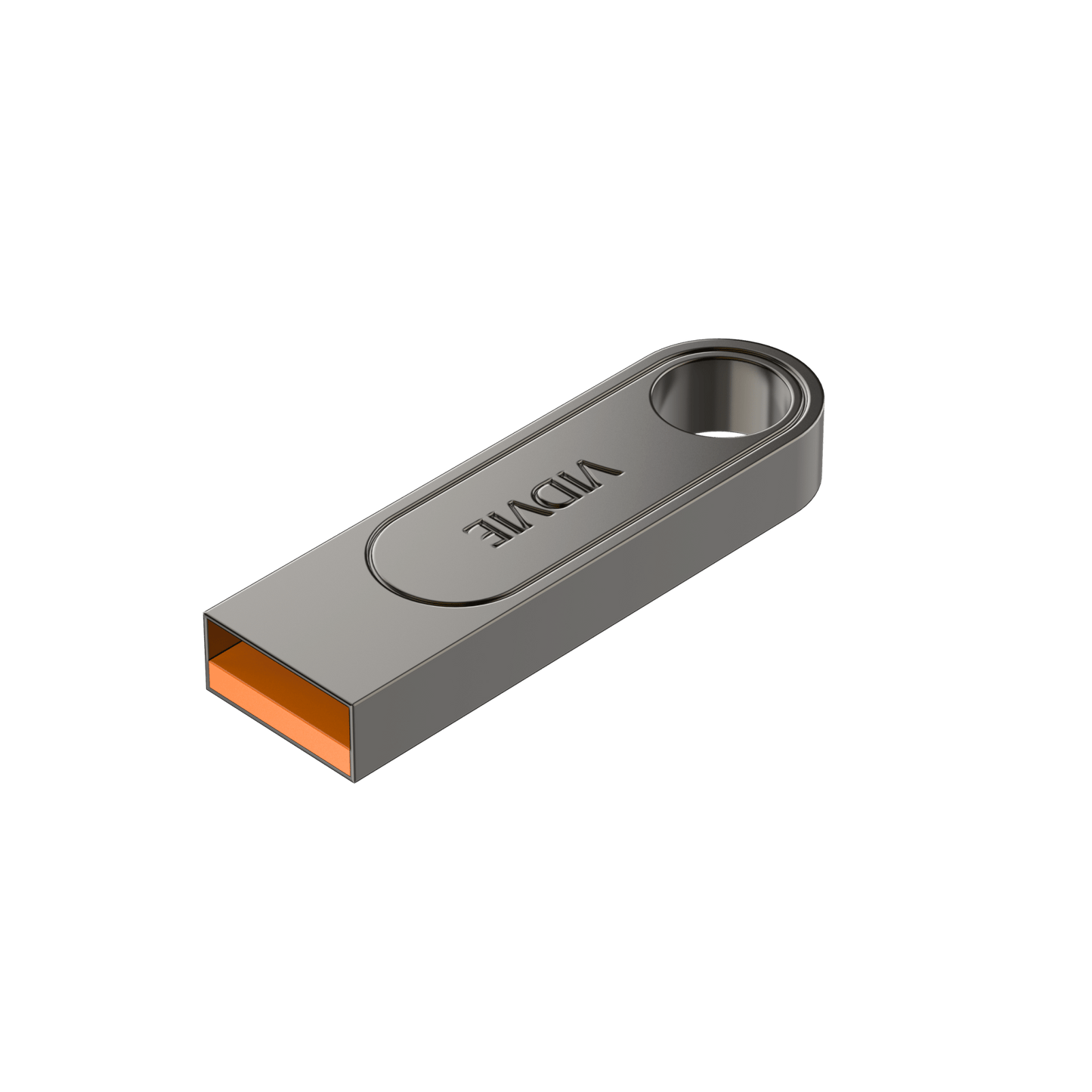 Memoria USB 64GB VIDVIE Alta Velocidad USB 3.0 Portátil - Tecnomundointl