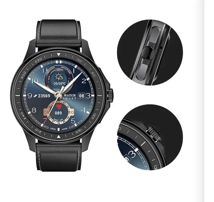 Smartwatch SK3 Mobula - Tecnomundointl