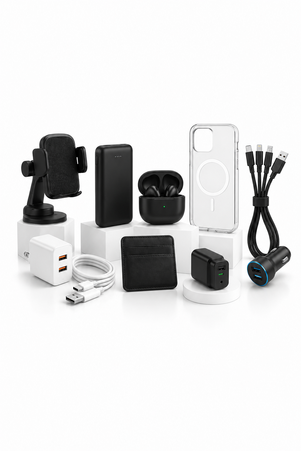 Accesorios