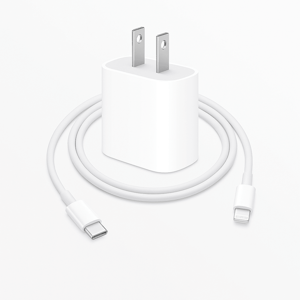 Cargadores y Cables - Tecnomundointl