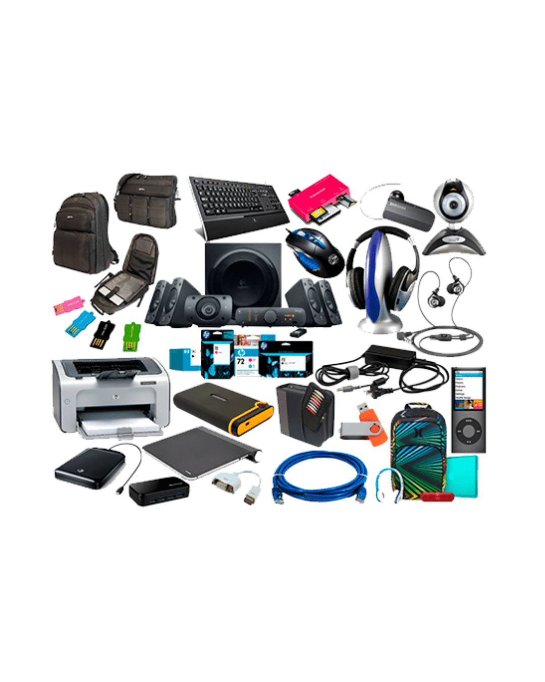 Computacion - Tecnomundointl