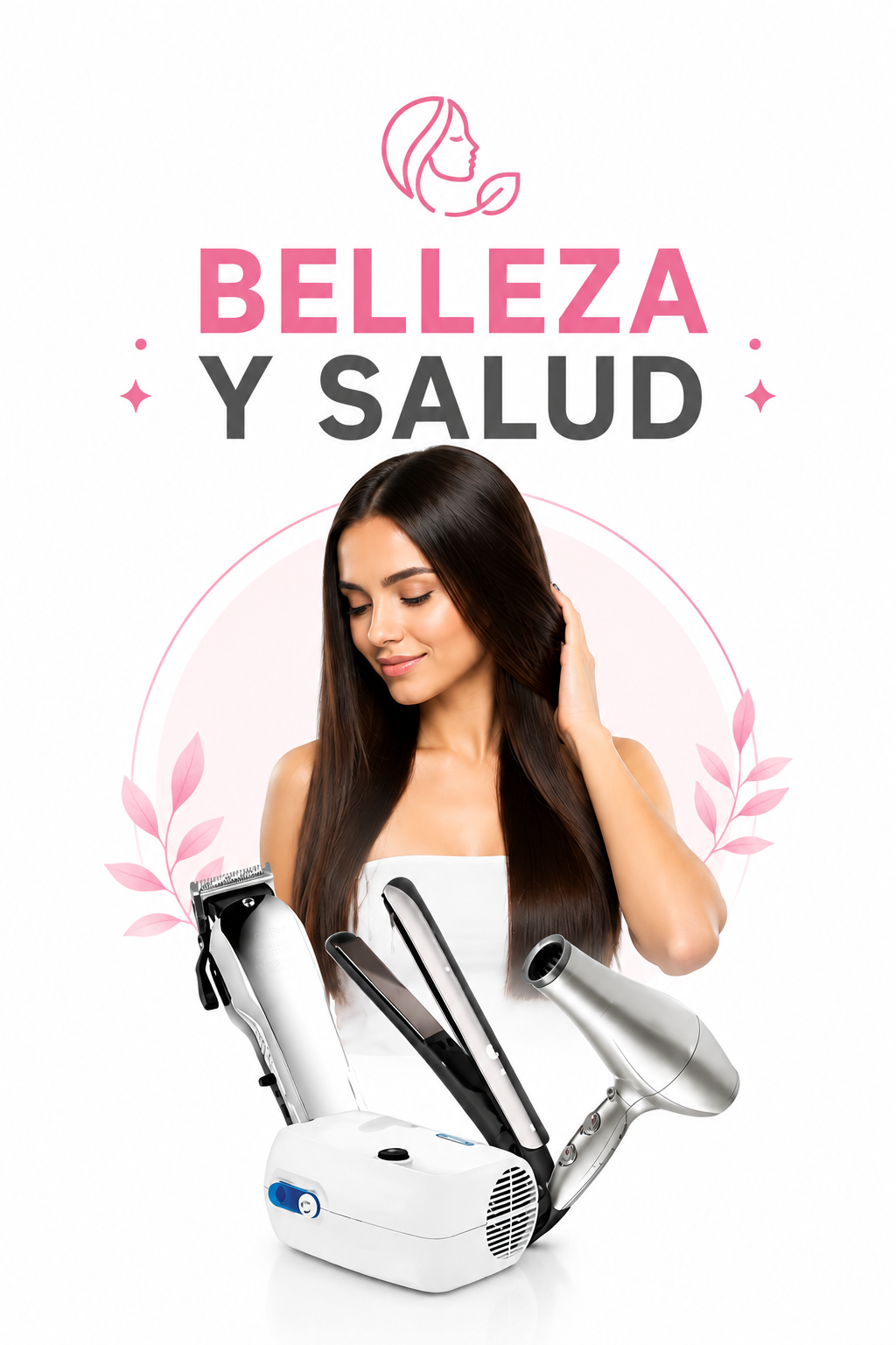 Belleza y Salud - Tecnomundointl
