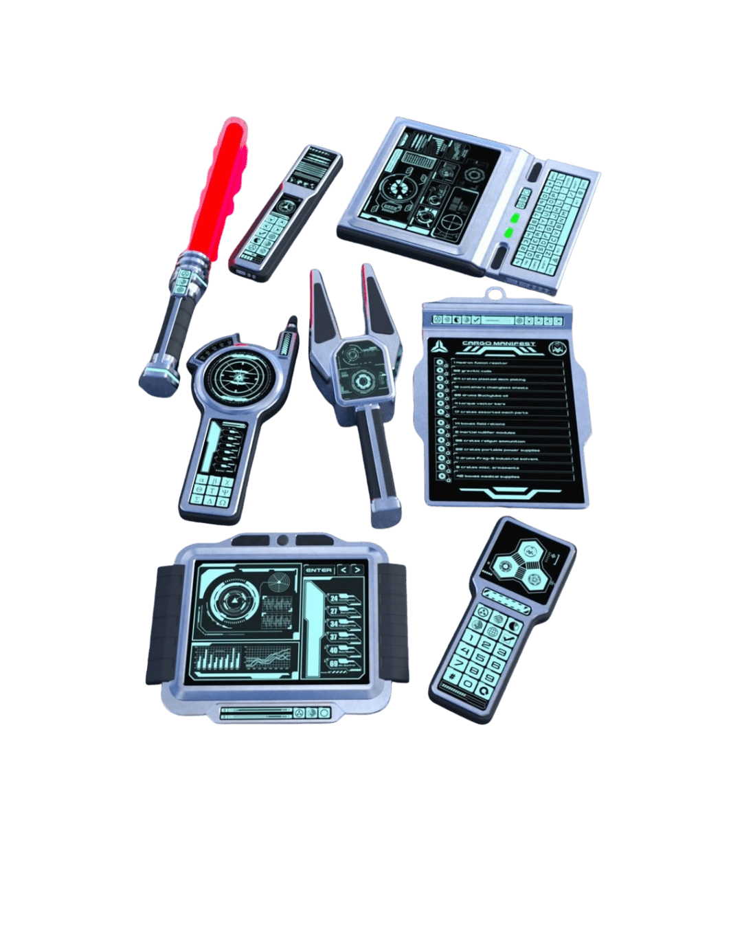 Gadgets - Tecnomundointl