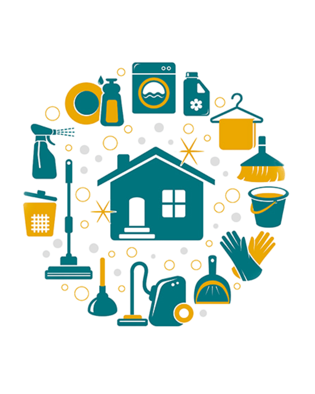 Hogar y Limpieza - Tecnomundointl