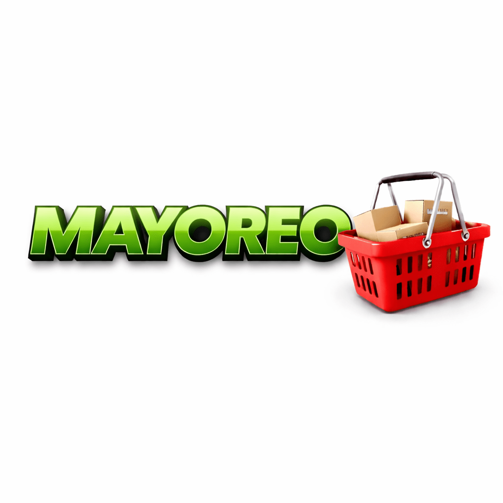 Mayoreo - Tecnomundointl