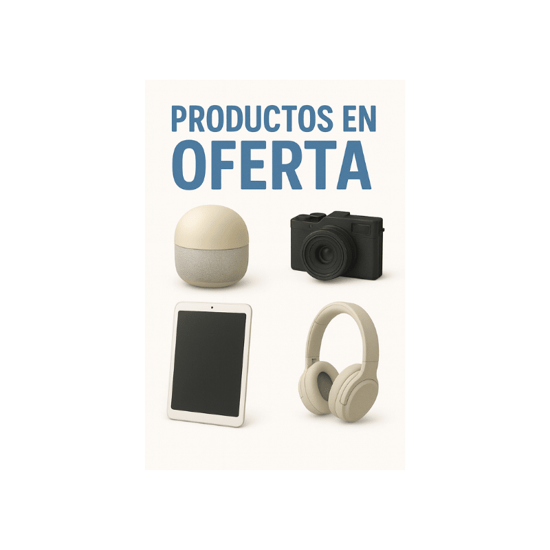 Ofertas - Tecnomundointl