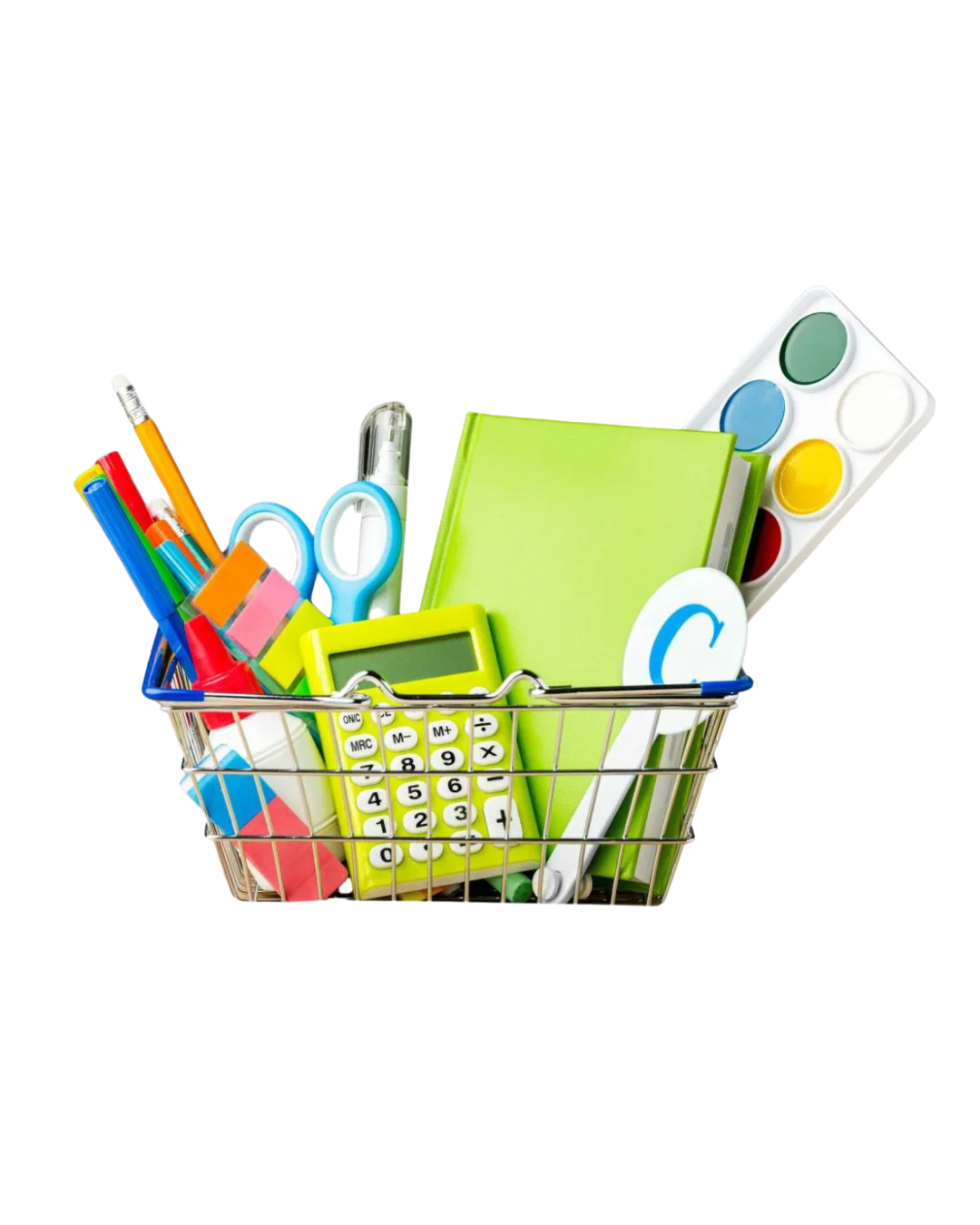Papelería y Arte - Tecnomundointl