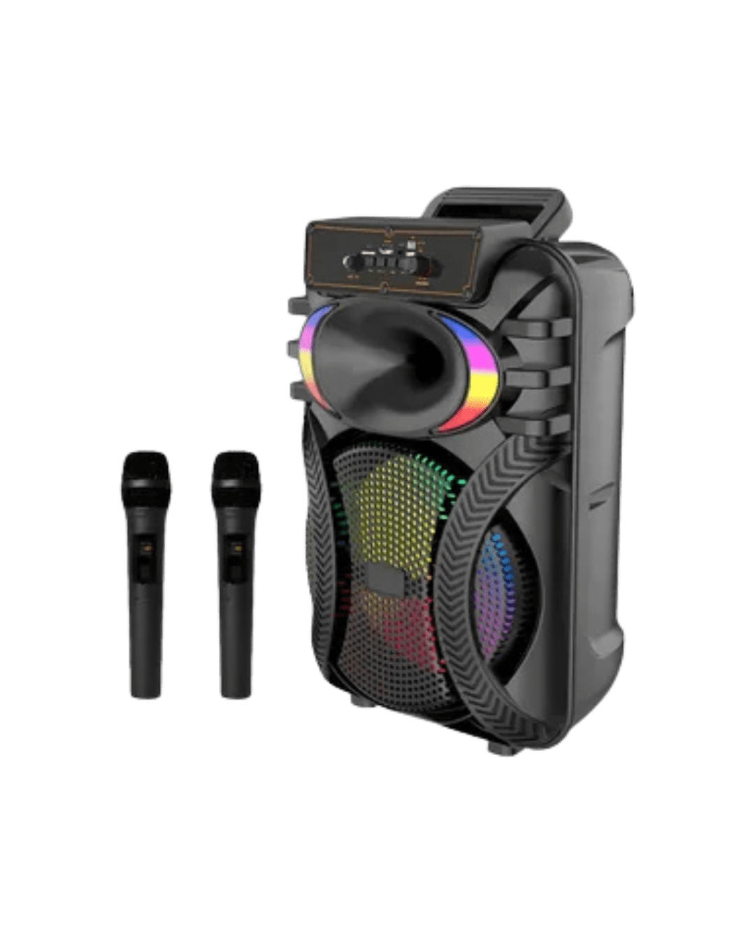 Parlantes - Tecnomundointl