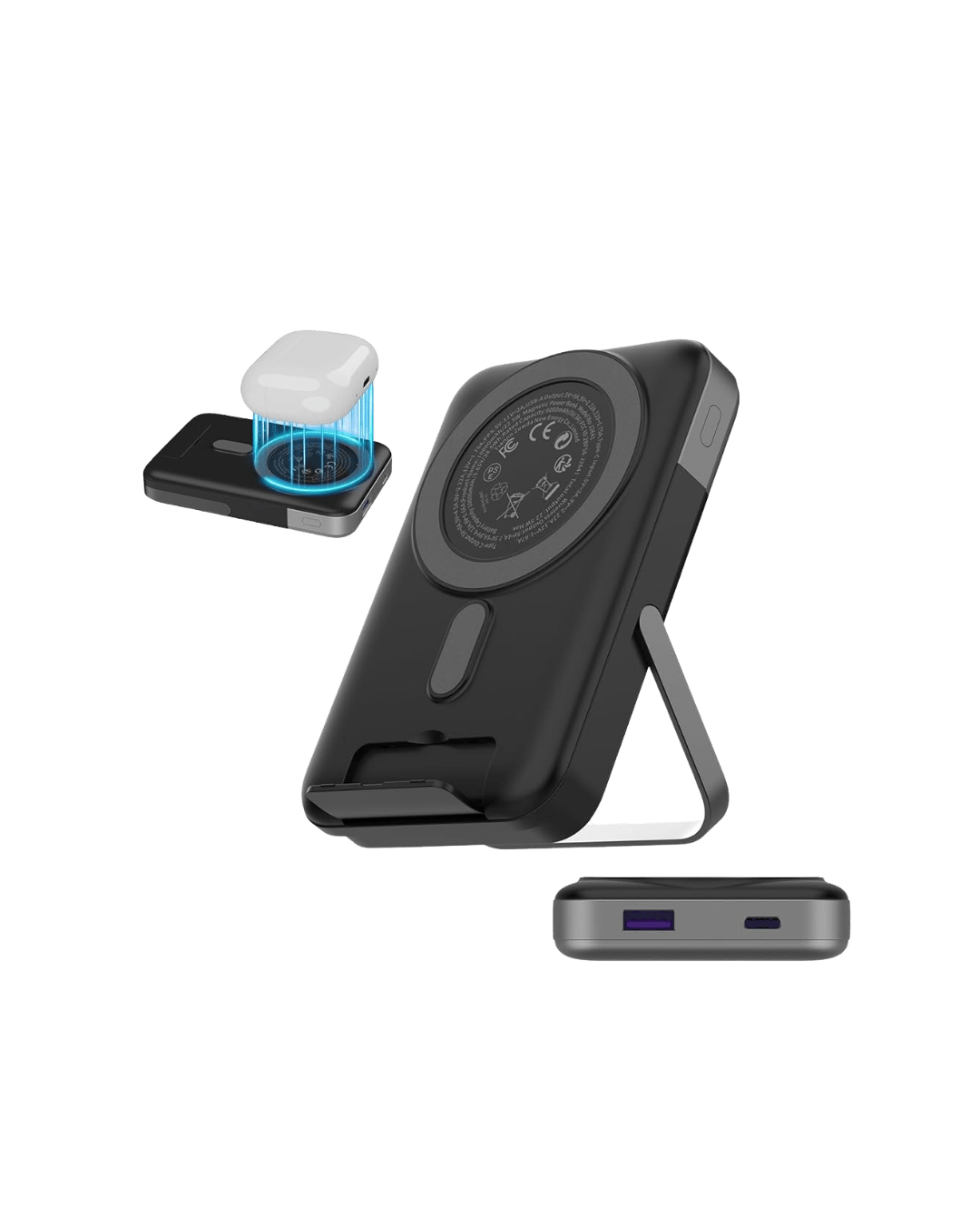 Power Bank - Tecnomundointl
