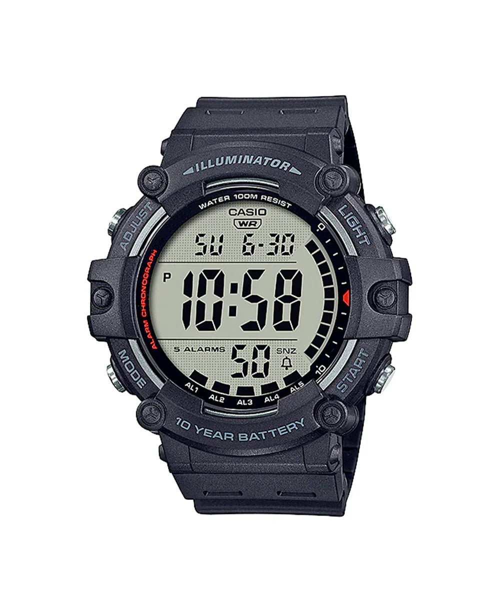 Relojes Digitales - Tecnomundointl