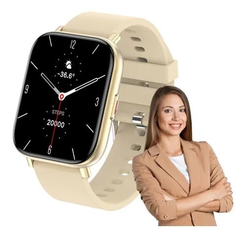 Smartwatch - Tecnomundointl