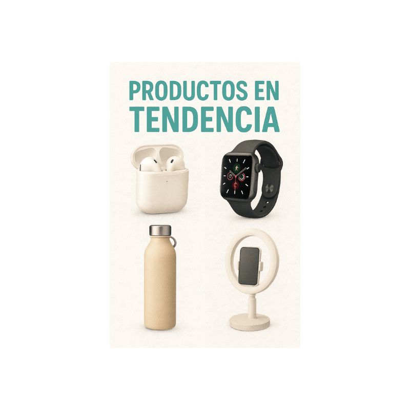 Tendencia - Tecnomundointl