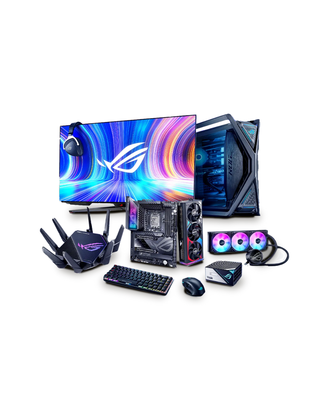 Todo Gamer - Tecnomundointl
