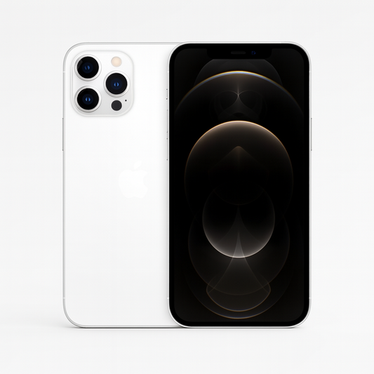 iPhone 12 Pro Max Renovado en Condición Premium con Desempeño Excelente