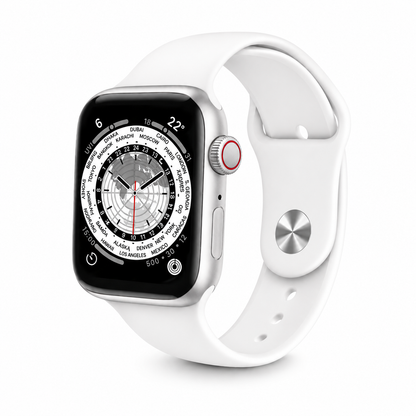 SMARTWATCH PW10 MINI SERIE 10 | LLAMADAS, NOTIFICACIONES + 2 pulsos