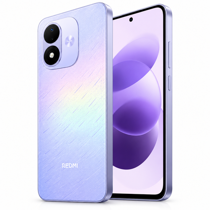 Celular Xiaomi Redmi Note 17  256GB - 6Gb RAM AMOLED 120Hz 7700mAh 45W