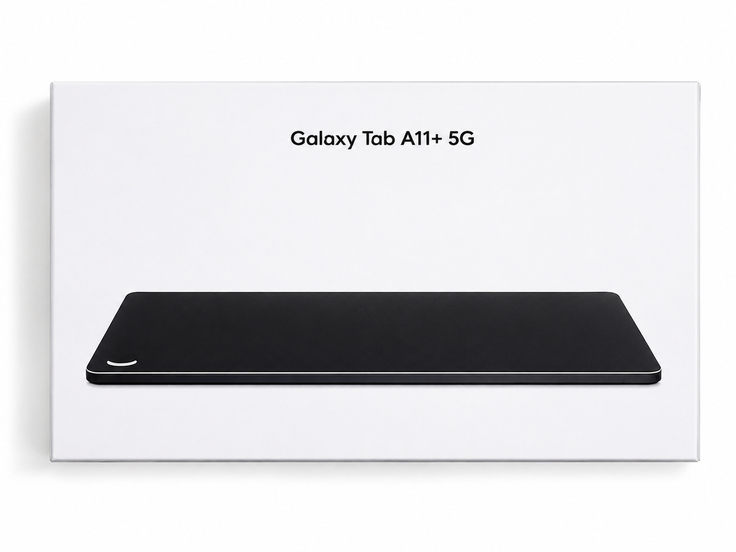 Tablet Samsung Tab A11+ 11” 256GB 90Hz Potente Rápida y Fluida