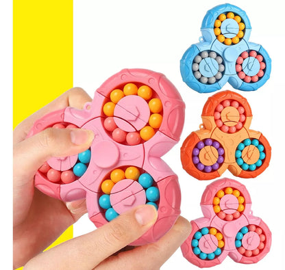 Gray helmet for bikers