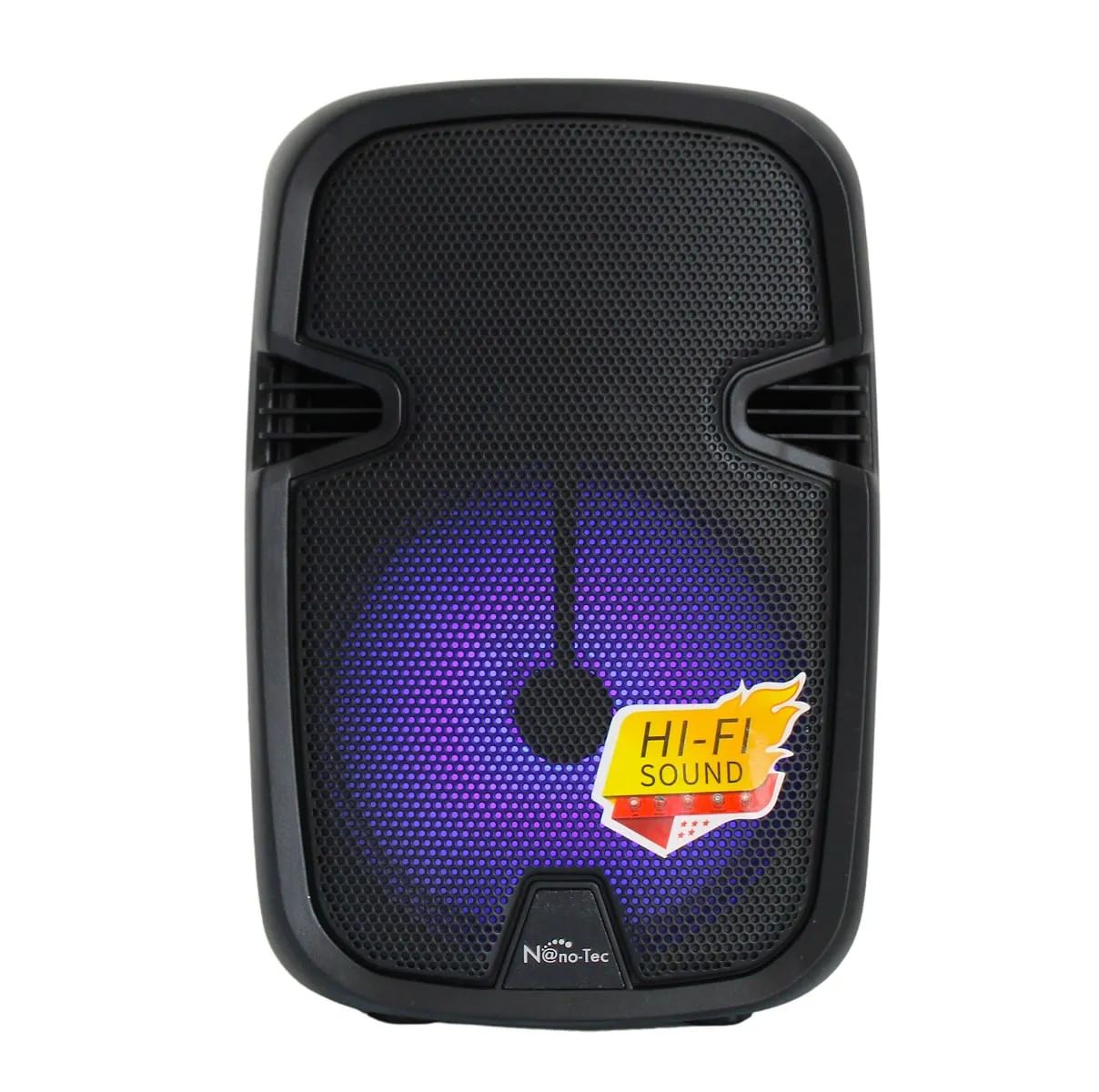 Gray helmet for bikers