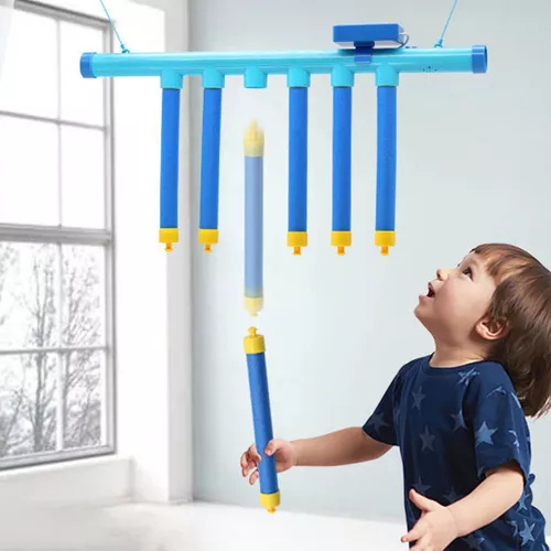 Juego de Reflejos Viral para Mejorar Agilidad y Velocidad Mental en Segundos