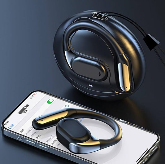 🎧 Audífonos Inalámbricos OWS G9 – Sonido Envolvente y Libertad Total