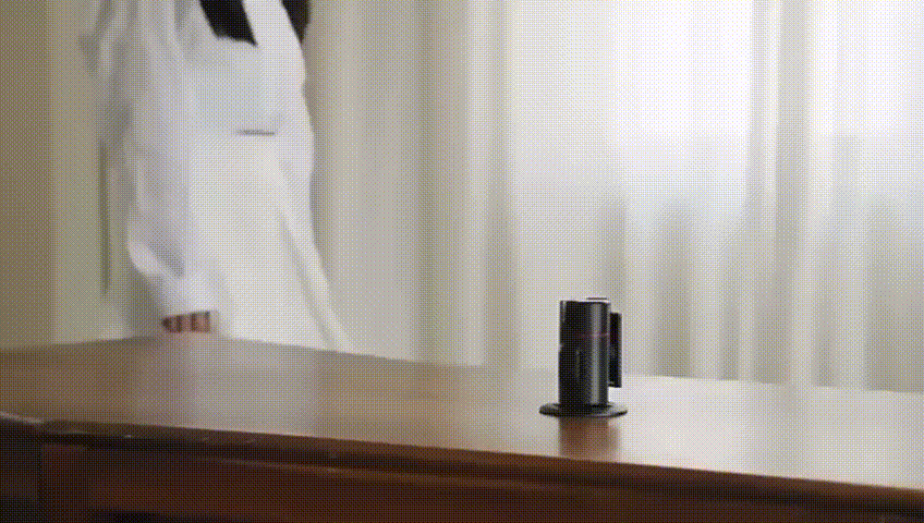 Gray helmet for bikers