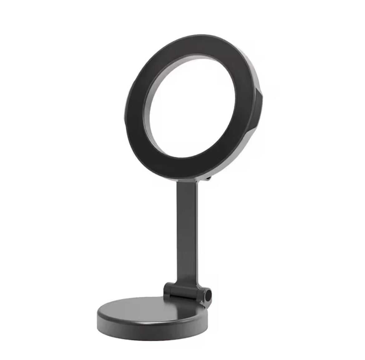 Soporte Magnético 360° para Celular MagSafe de Aleación Zinc Premium+