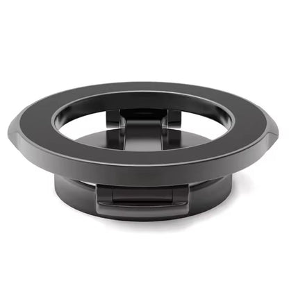 Soporte Magnético 360° para Celular MagSafe de Aleación Zinc Premium+