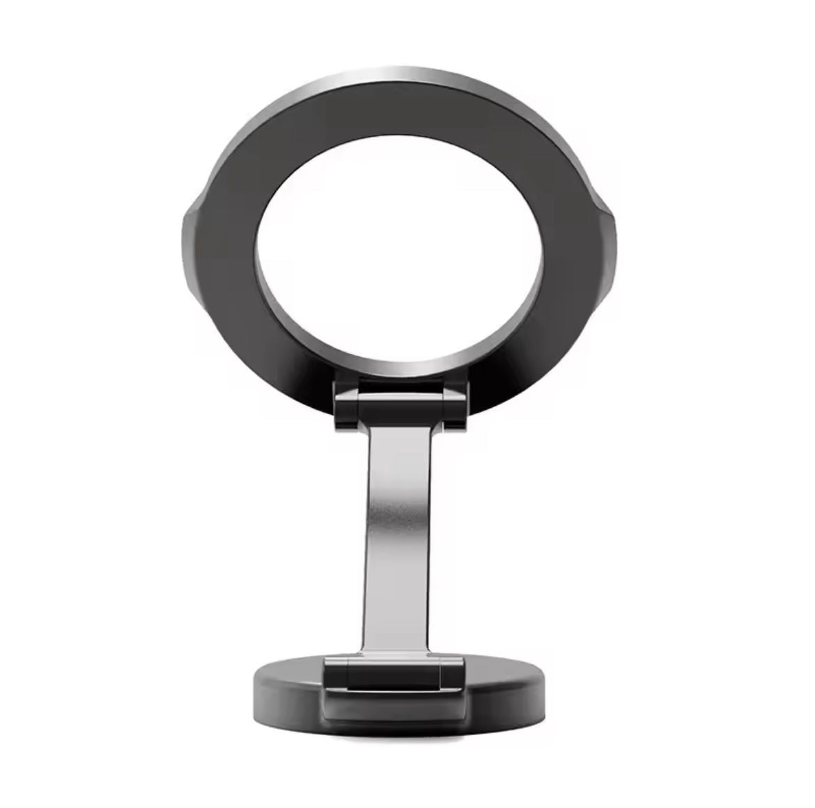 Soporte Magnético 360° para Celular MagSafe de Aleación Zinc Premium+
