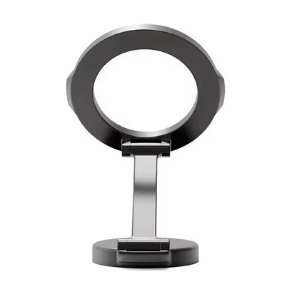 Soporte Magnético 360° para Celular MagSafe de Aleación Zinc Premium+