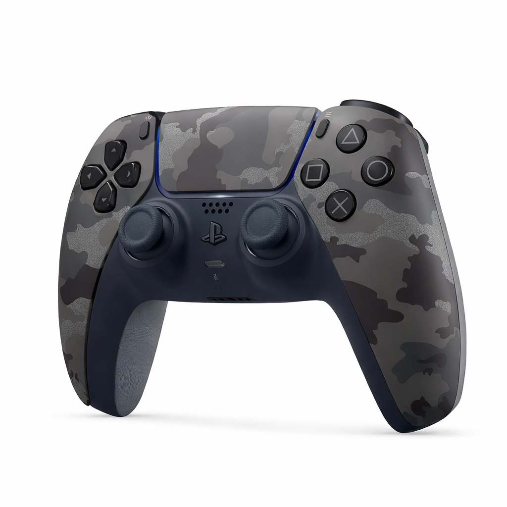 Control ORIGINAL Playstation 5 / Ps5 DualSense Bluetooth Inalambrico Dual Shock