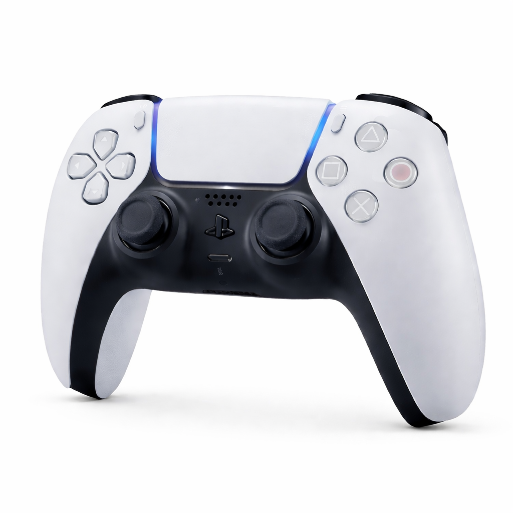 Control ORIGINAL Playstation 5 / Ps5 DualSense Bluetooth Inalambrico Dual Shock