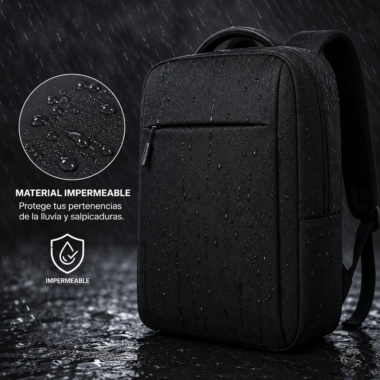 Morral Maxell para Portátil de hasta 14"