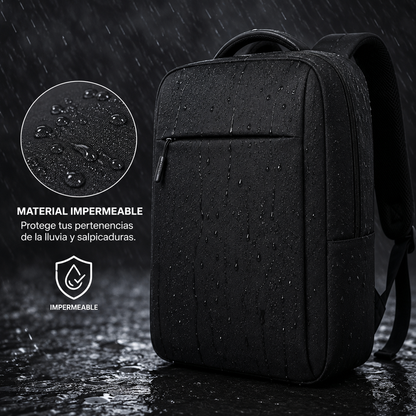 Morral Maxell para Portátil de hasta 14"