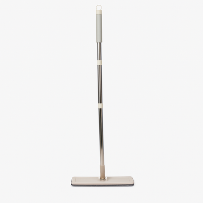 Trapero de Microfibra con Cubo Automático para Limpieza sin Esfuerzo