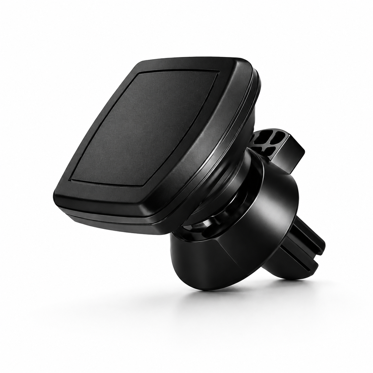 Soporte Magnético Carro H-CT168 360° Rejilla Aire