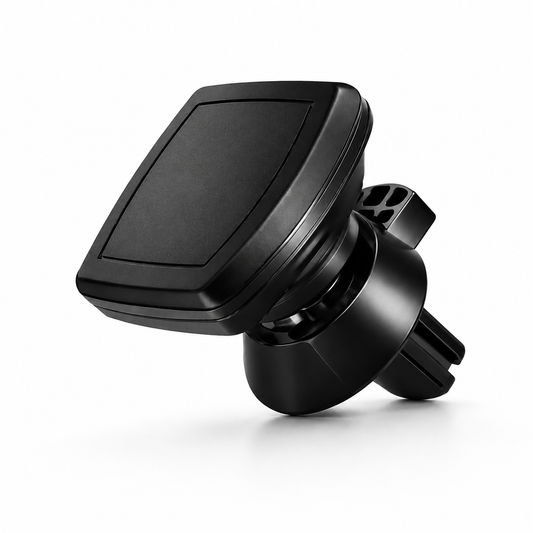 Soporte Magnético Carro H-CT168 360° Rejilla Aire