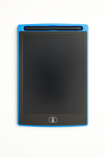 Tableta LCD Infantil 8.5” MagicDraw Pizarra Electrónica Portátil