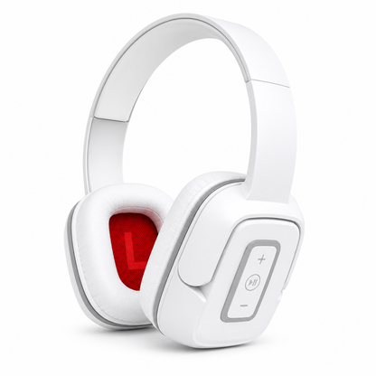 Audífonos Bluetooth Maxell HOOK BT300 Inalámbricos – Hasta 8 Horas de Batería