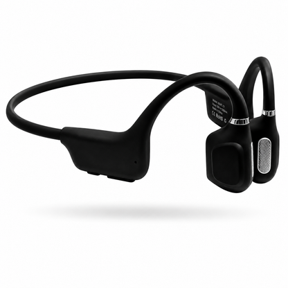 Audífonos Óseos AuraFit G7 Bluetooth 5.4 32GB Deportivos Impermeables HD