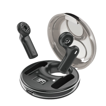 Auriculares Vidvie BT872 Bluetooth 5.3 con Diseño Abierto Premium